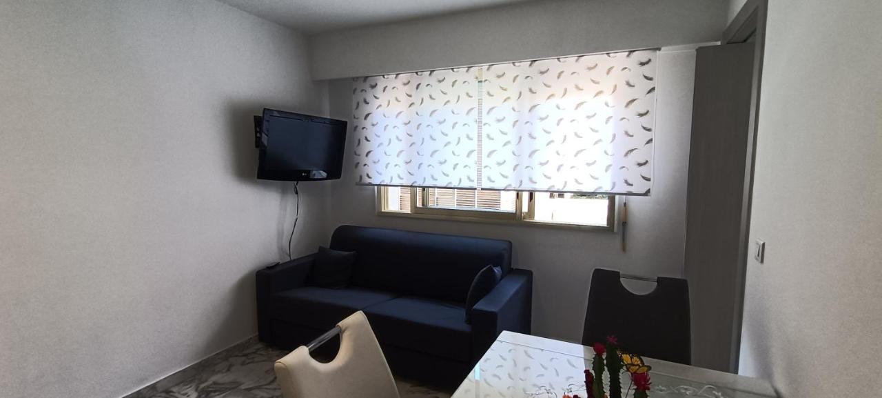 Casa Bella Apartment