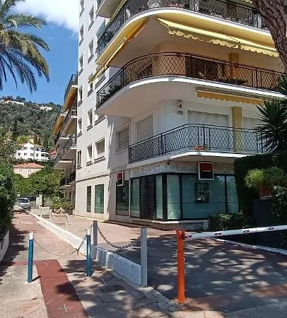 Casa Bella Vita Menton Extérieur photo