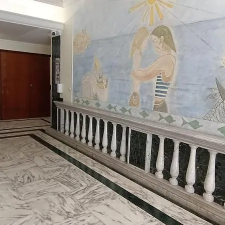 Casa Bella Vita Menton Extérieur photo