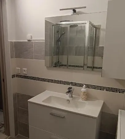 Casa Bella Vita Menton Extérieur photo