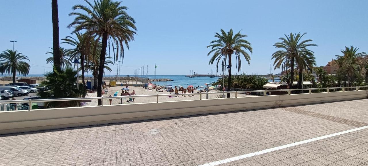 Apartment Casa Bella Menton
