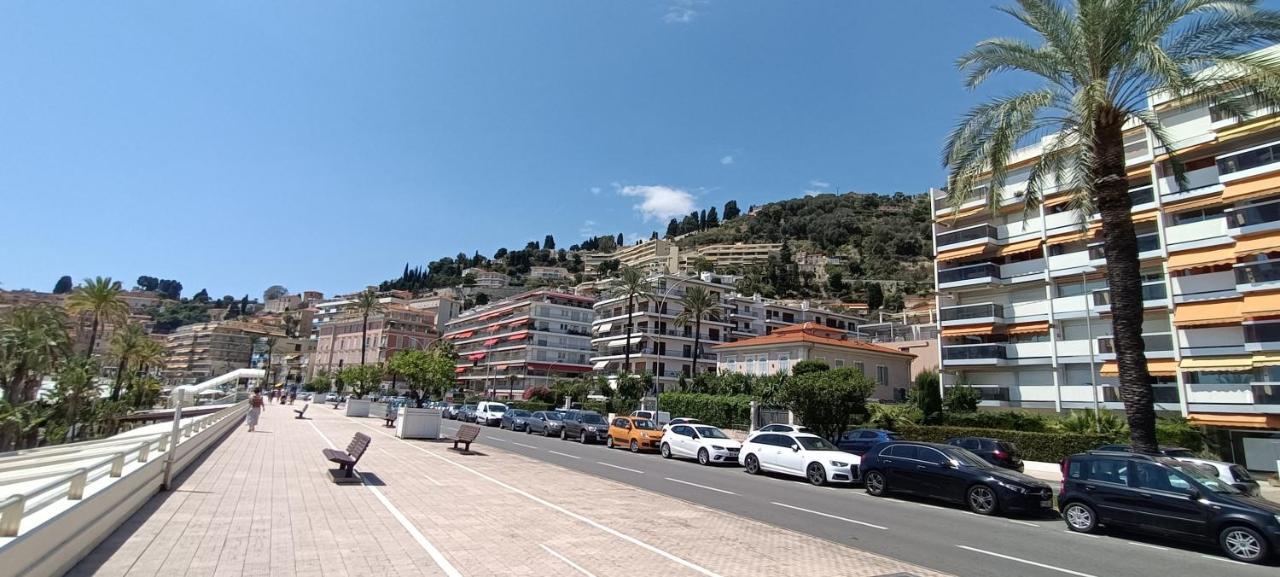 Casa Bella Appartement Menton