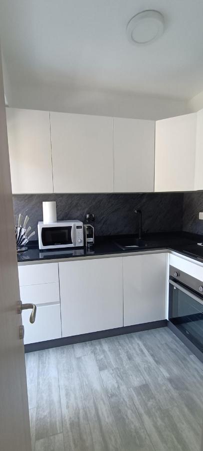 Appartement Casa Bella *