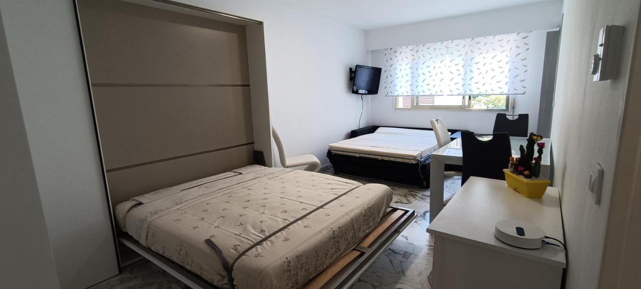 Appartement Casa Bella *