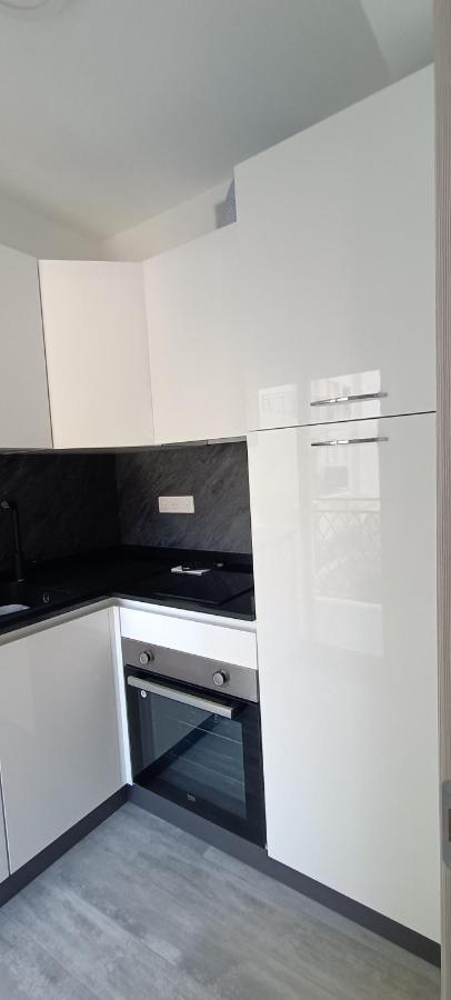 Apartment Casa Bella *