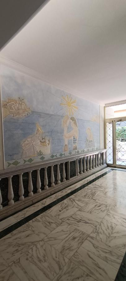 Casa Bella Apartment *